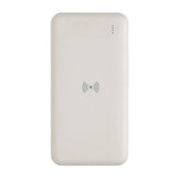 Rcs Standard Recycled Plastic Wireless Powerbank