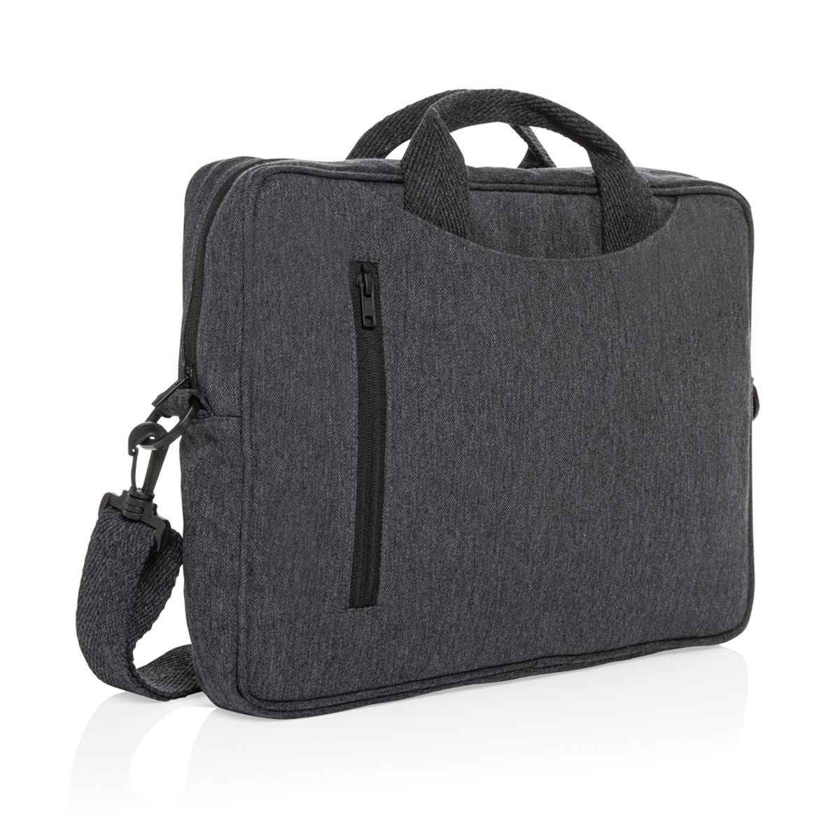 Laluka Aware™ Recycled Cotton 15.4 Inch Laptop Bag