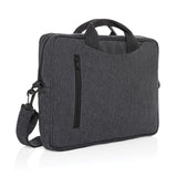 Laluka Aware™ Recycled Cotton 15.4 Inch Laptop Bag