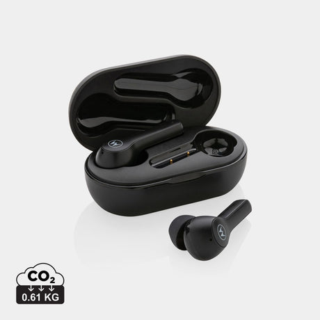 Motorola Ipx5 Tws Moto Buds 85