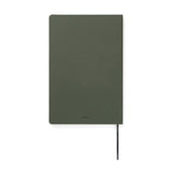 Vinga Baltimore Rcs Pu Softcover Notebook