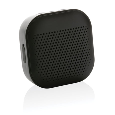 Rcs Recycled Plastic Soundbox 3W Speaker