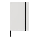 Craftstone A5 Recycled Kraft And Stonepaper Notebook