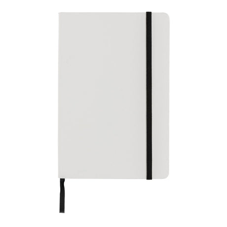 Craftstone A5 Recycled Kraft And Stonepaper Notebook