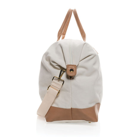 Impact Aware™ 16 Oz. Rcanvas Large Weekend Bag