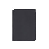 Vinga Baltimore Rcs Recycled Polyester Rfid Passport Cover