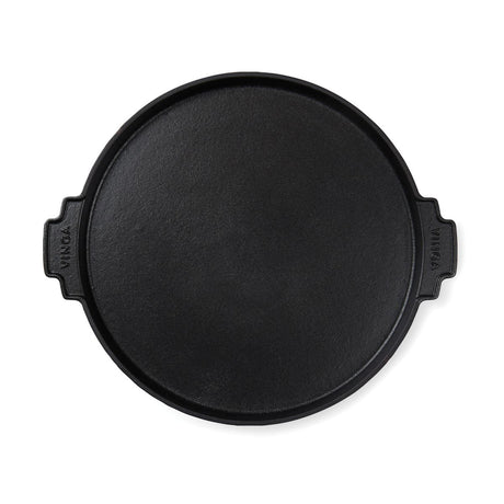 Vinga Monte Ardoise Grill Plate, 30Cm