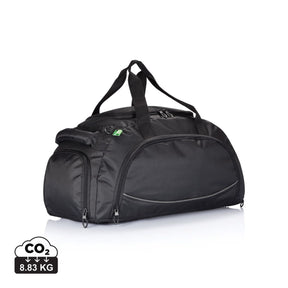 Florida Sports Bag Pvc Free