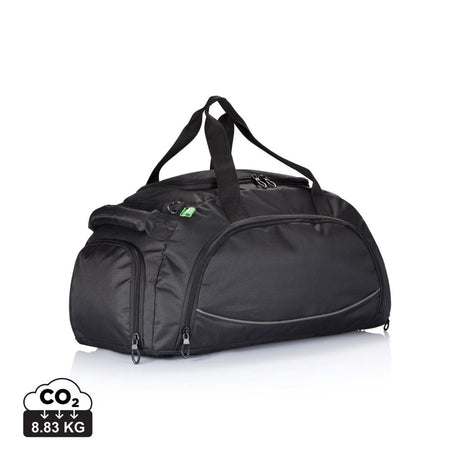 Florida Sports Bag Pvc Free