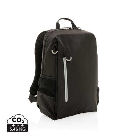 Impact Aware™ Lima 15.6' Rfid Laptop Backpack