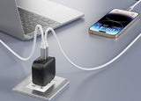 Urban Vitamin Santa Cruz Rcs Rplastc 70 W USB-C lādētājs