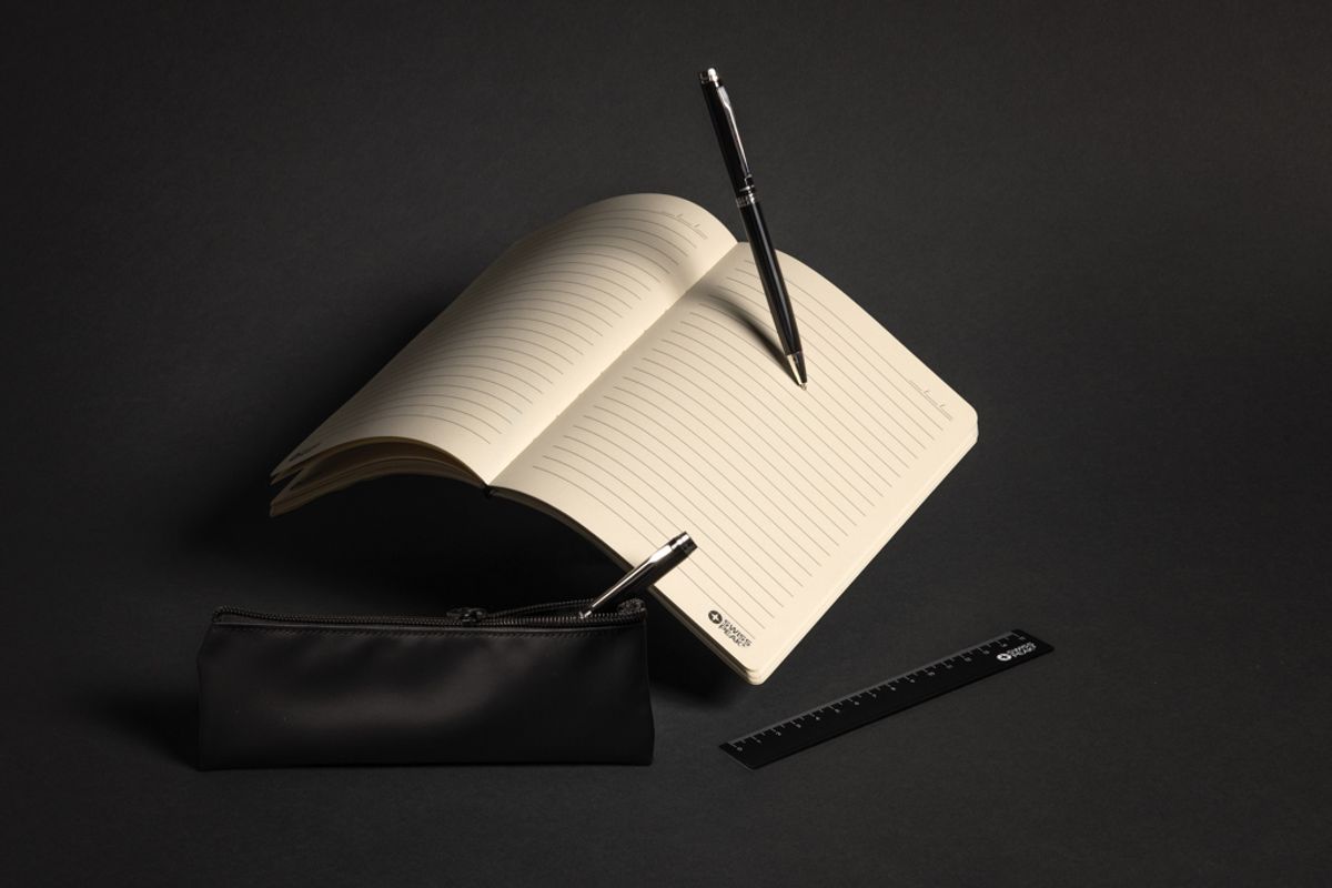 Swiss Peak Rcs Oslo Rcs Stationery Set