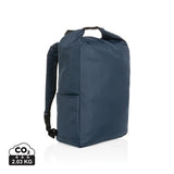 Impact Aware™ Rpet Lightweight Rolltop Backpack