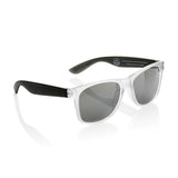 Gleam Rcs Recycled Pc Mirror Lens Sunglasses