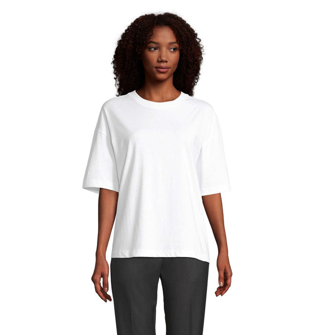 Boxy Women