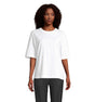 Boxy Women