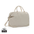 Kezar Aware™ 500 Gsm Recycled Canvas Deluxe Weekend Bag