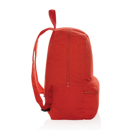 Impact Aware™ 285 Gsm Rcanvas Backpack