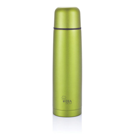 Stainless Steel Flask