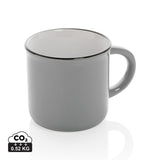 Vintage Ceramic Mug