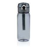 Yide Rcs Recycled Pet Leakproof Lockable Waterbottle