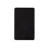 Orion Rcs Recycled Aluminium 5000 Mah 5W Magnetic Powerbank