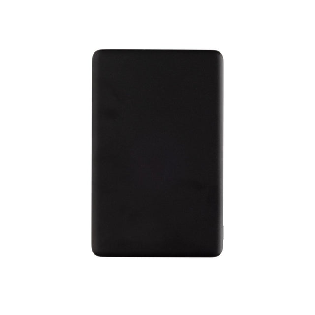 Orion Rcs Recycled Aluminium 5000 Mah 5W Magnetic Powerbank