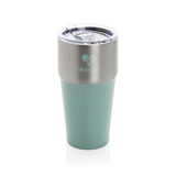Fluid Rcs Certified Recycled Steel Tumbler