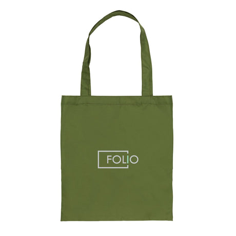 Impact Aware™ Rpet 190T Tote Bag
