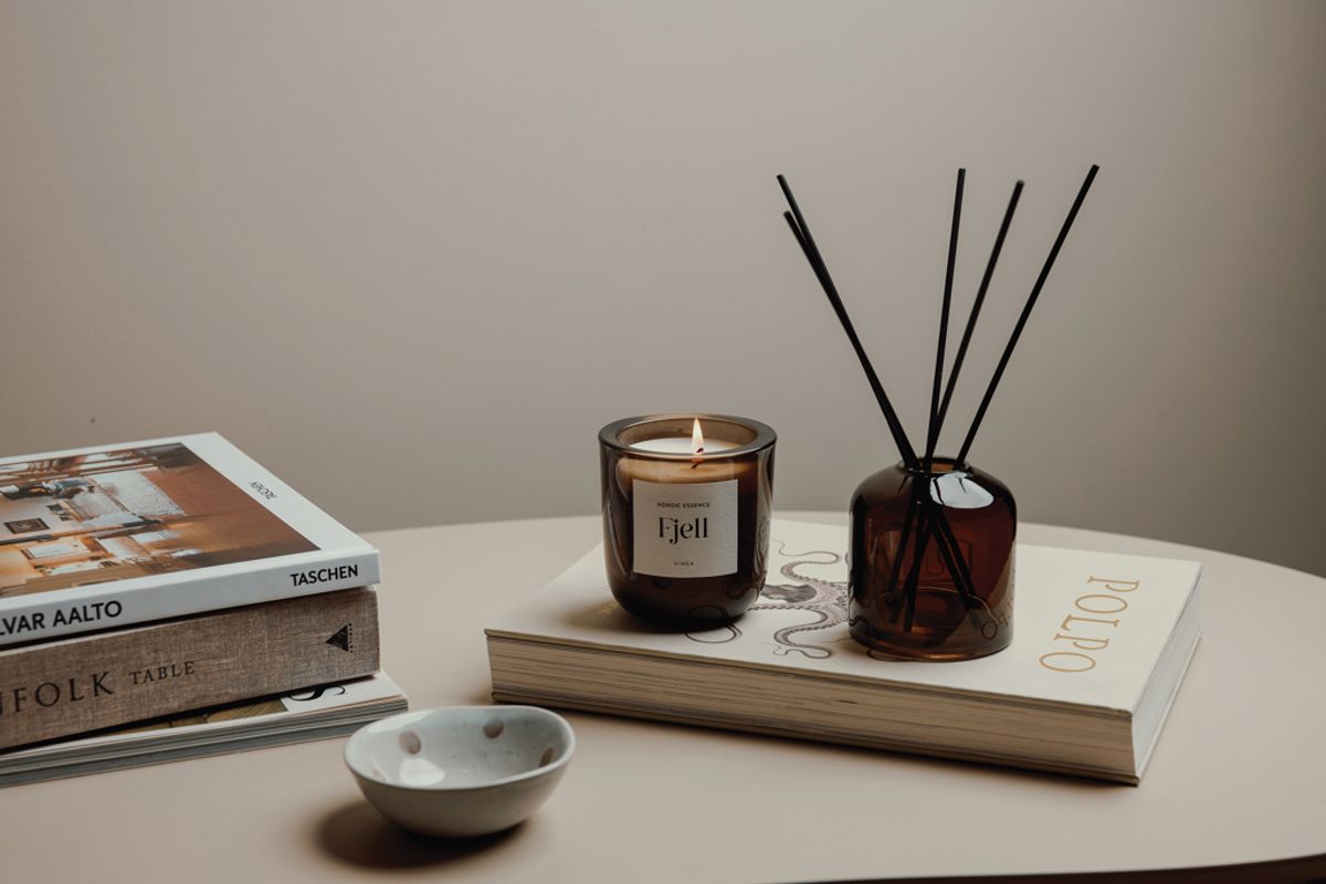Vinga Nordic Essence Ambience Set