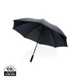 30" Impact Aware™ Rpet 190T Storm Proof Umbrella