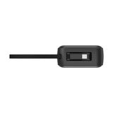 Urban Vitamin Eureka Hybrid Gancharger 10 000 mAh ārējais akumulators, 65 W