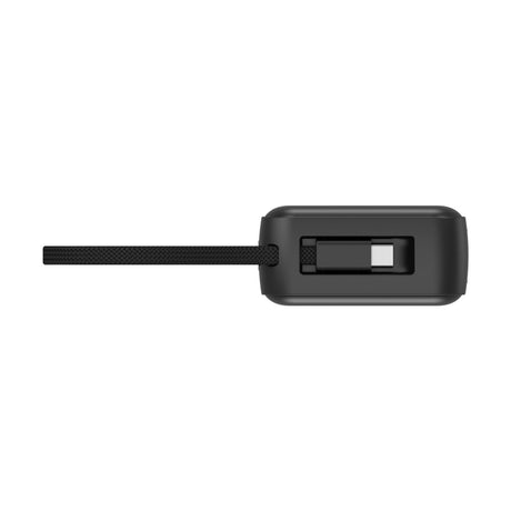 Urban Vitamin Eureka Hybrid Gancharger 10 000 mAh ārējais akumulators, 65 W