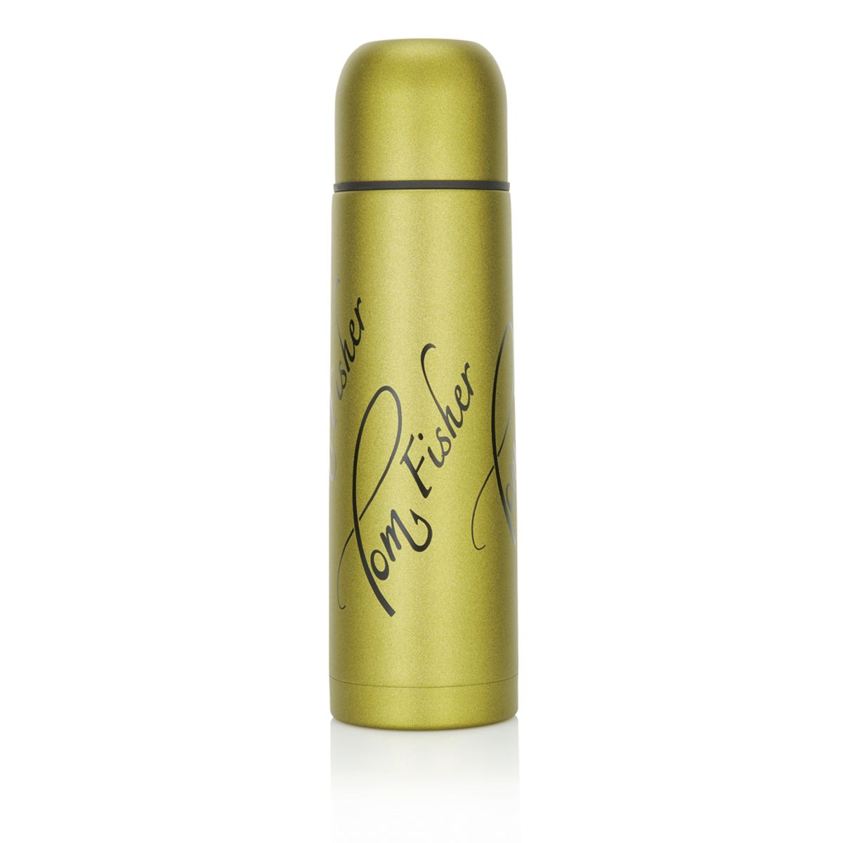 Stainless Steel Flask