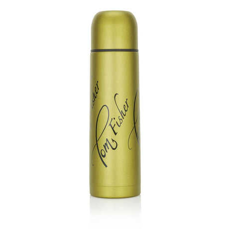 Stainless Steel Flask