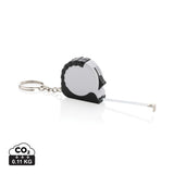 Measuremate Rcs Reycled Abs 1 Meter Tape Keychain