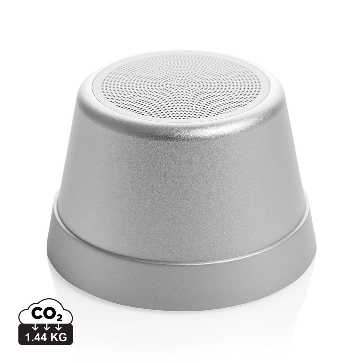 Nivio Rcs Recycled Aluminum Magnetic 5W Speaker