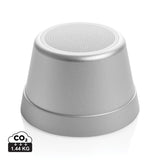 Nivio Rcs Recycled Aluminum Magnetic 5W Speaker