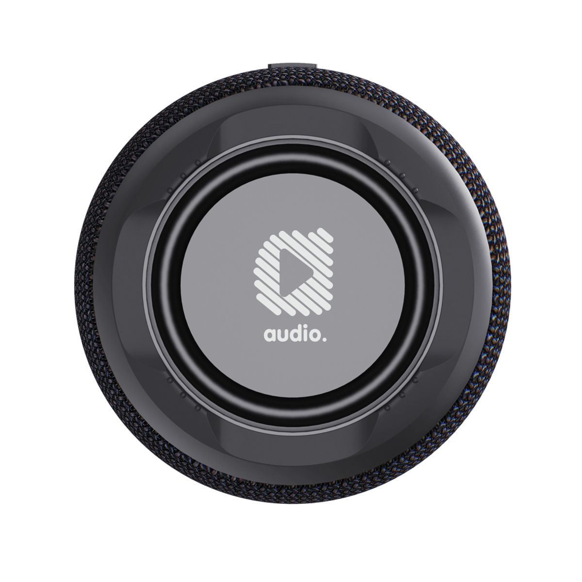 Urban Vitamin Anaheim Rcs Recycled 10W Speaker 15W Charger