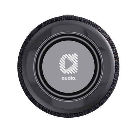 Urban Vitamin Anaheim Rcs Recycled 10W Speaker 15W Charger