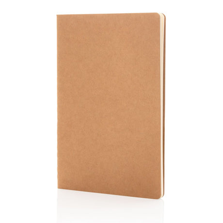 A5 Standard Softcover Notebook