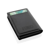Seekcard Rcs Rpolyester Card Wallet With Worldwide Locating