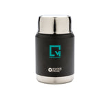 Swiss Peak Elite Copper Vacuum Food Container