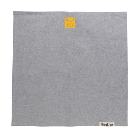 Ukiyo Aware™ 180Gr Rcotton Table Napkins 4Pcs Set