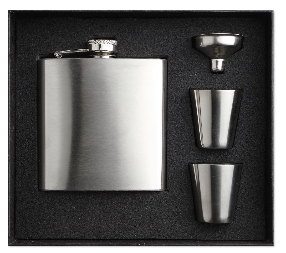 Slimmy Flask Set