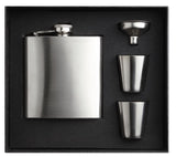 Slimmy Flask Set