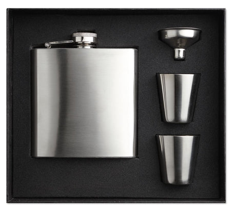 Slimmy Flask Set