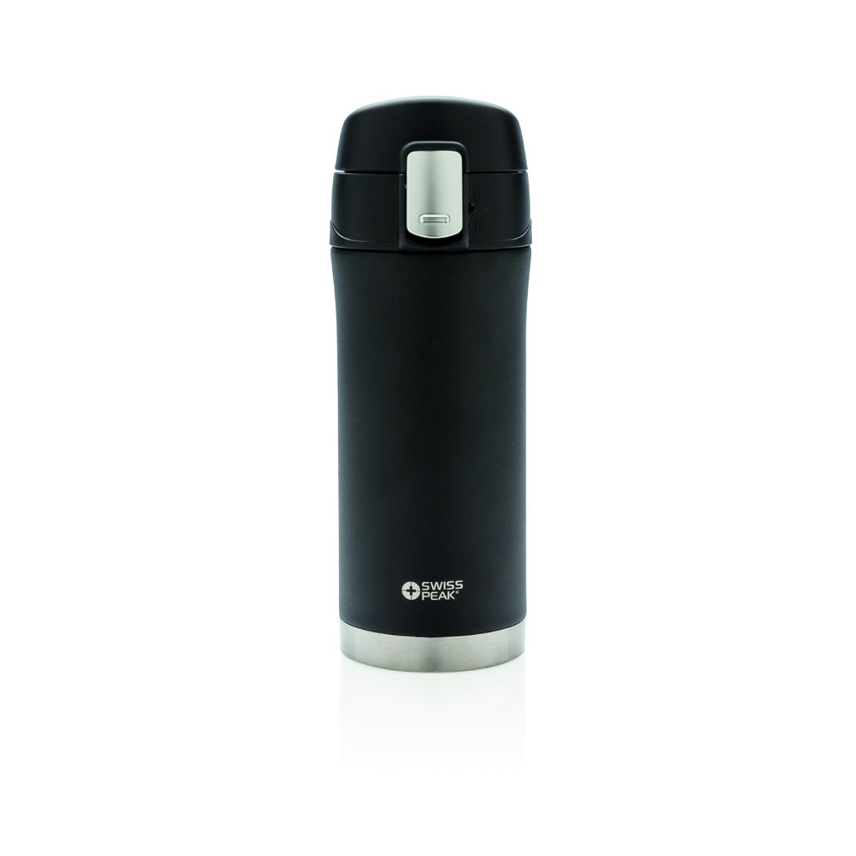 Swiss Peak Elite Copper Vacuum Mug