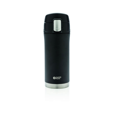 Swiss Peak Elite Copper Vacuum Mug