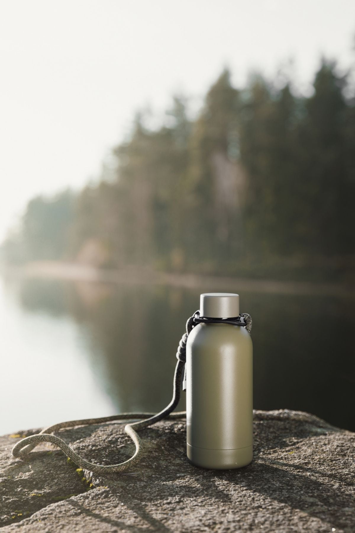 Vinga Parks Rcs Ss pudele, 400 ml